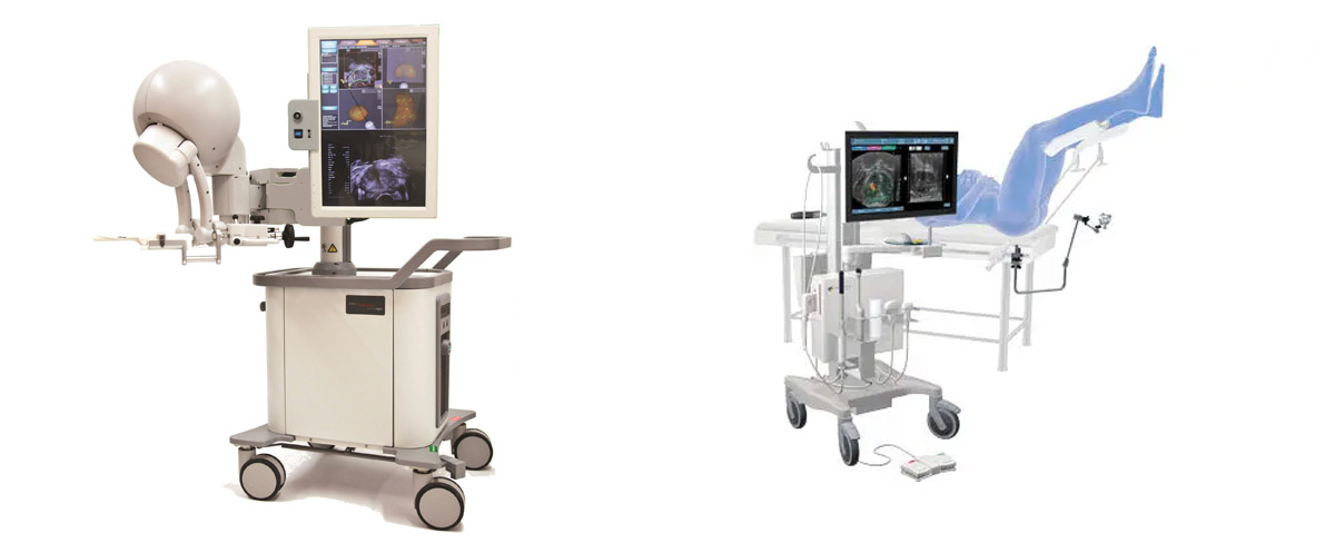 Füzyon Prostat Biyopsi